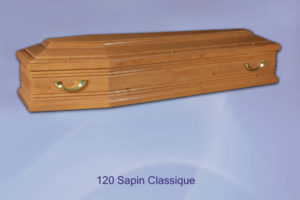 120 Sapin Classique