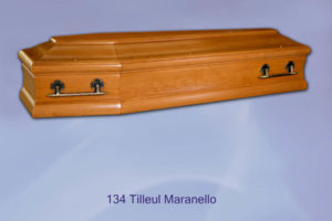 134 Tilleul Maranello