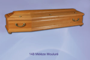 148 Mélèze Mouluré